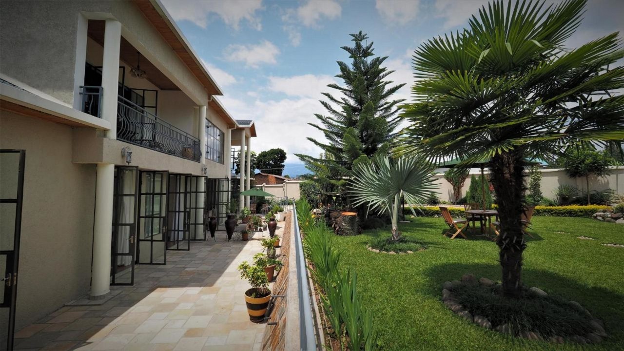 The Bishop's House thumbnail 2